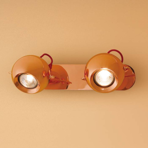 Светильник спот Citilux Сфера CL532523