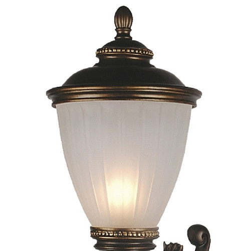 Уличный настенный светильник Favourite Guards 1334-1WL