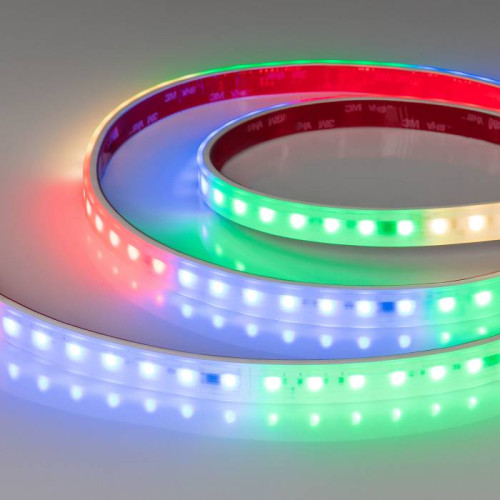 Светодиодная лента Arlight DMX герметичная 056722