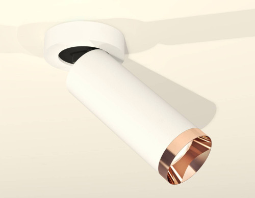 Накладной светильник Ambrella Techno XM6342205