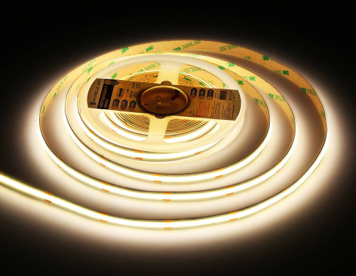 Светодиодная лента Ambrella LED Strip 24V GS4752