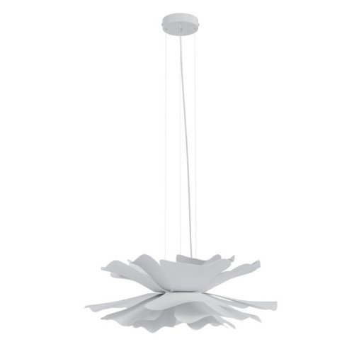 Подвесная люстра LIGHTERA Chad LE116L-55W