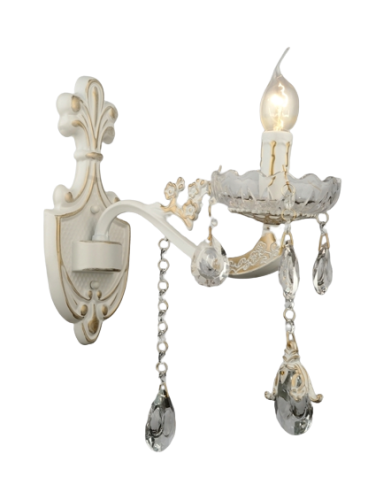 Настенное бра Мелодия Света Monogram 000027784