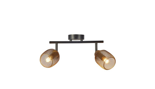 Светильник спот Moderli Adalina V11837-2C