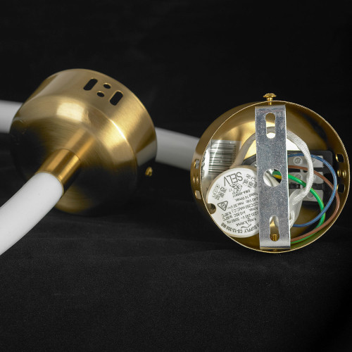 Светильник подвесной Lussole LOFT LSP-7013