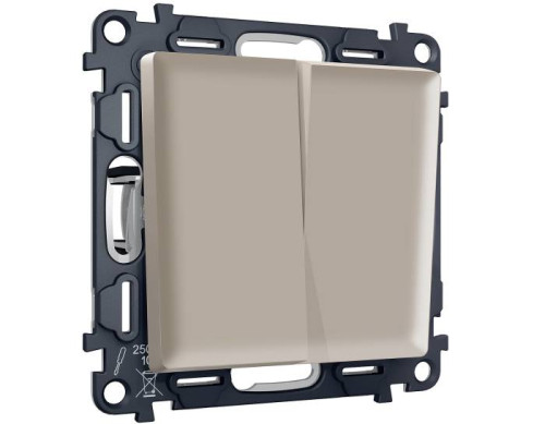 Выключатель Ambrella Volt ALFA MA363030