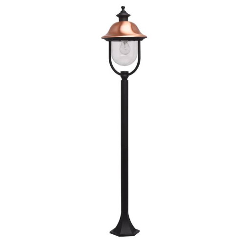 Столб фонарный уличный De Markt Дубай 805040501