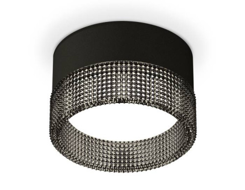 Накладной светильник Ambrella Techno XS8102031