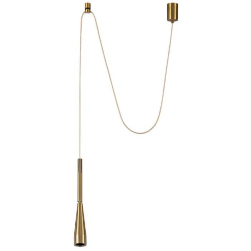 Светильник подвесной Odeon Light Pix 7041/6L