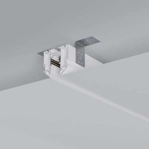 Пластиковая крышка Arlight Mag-Orient 059606