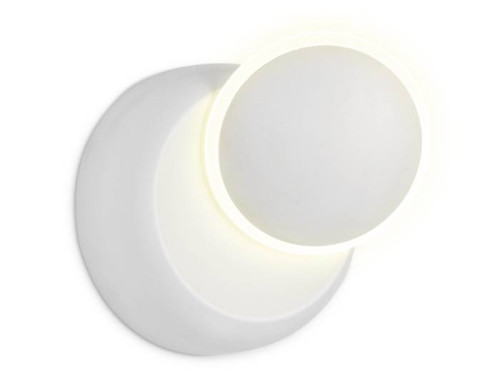 Настенный светильник Ambrella Individual FW115