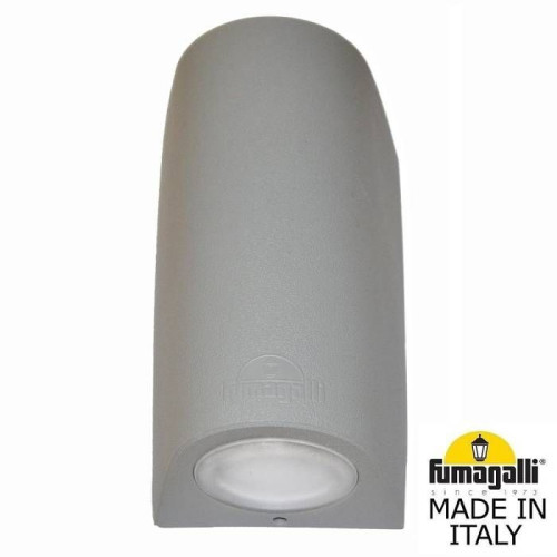 Уличный настенный светильник Fumagalli Marta 1A4.000.000.LXU1L