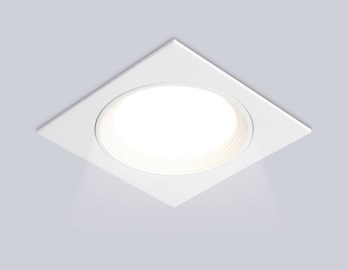 Встраиваемый светильник Ambrella GX Standard tech TN51803