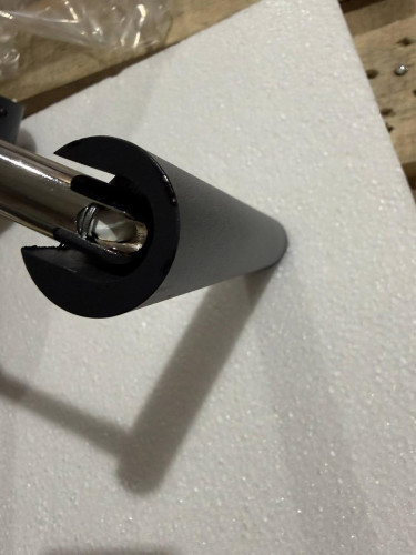 Настенный светильник Lumion Finn 5637/3WLY