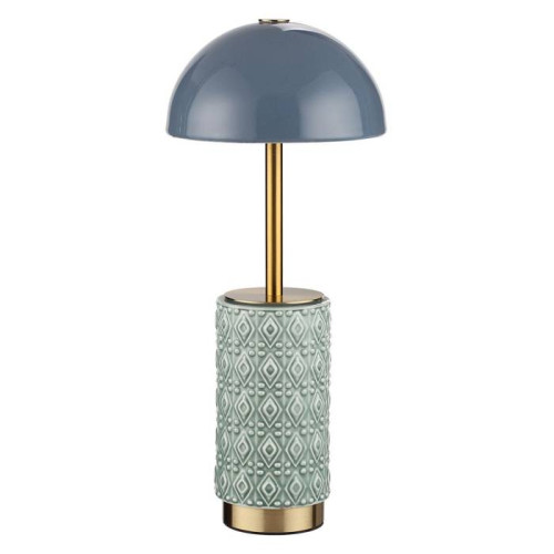 Настольная лампа Odeon Light EXCLUSIVE Lulu 5452/5TLA