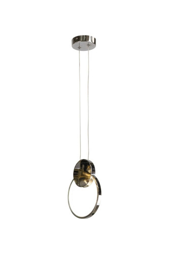 Светильник подвесной AM Group AM463 CHROM