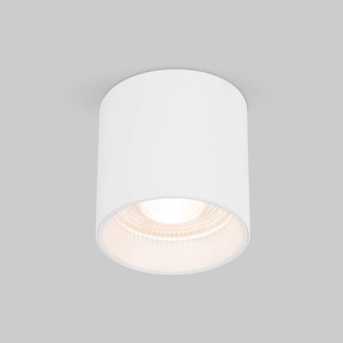 Накладной светильник Elektrostandard Orson 25034/LED 10W 4200K белый