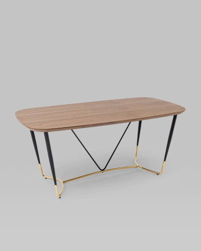 Кухонный стол Stool Group Даймакс FDC9002 DUAL