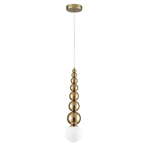 Светильник подвесной Lumion Solida 8087/1A