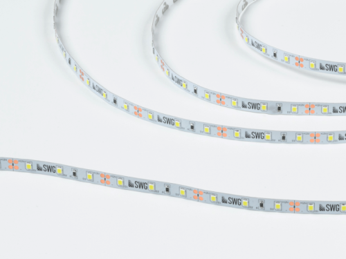 Светодиодная лента SWG Standard SWG260 SWG260-12-4.8-W-M