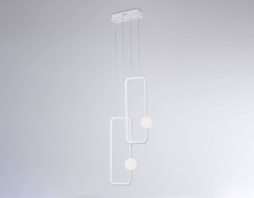 Светильник подвесной Ambrella LineTech FL66365