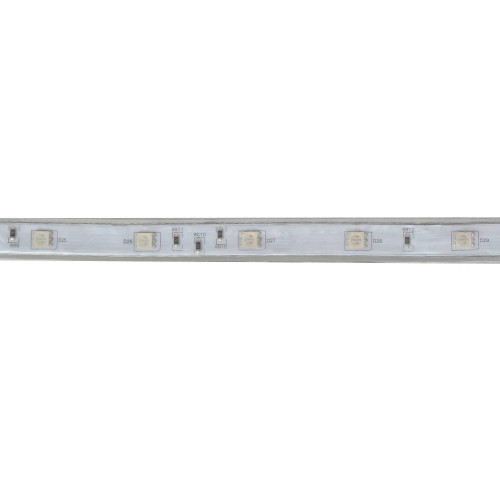 LED лента Volpe Uls-q215 ULS-Q215 5050-30LED/m-14mm-IP67-220V-7,2W/m-50M-RGB бобина