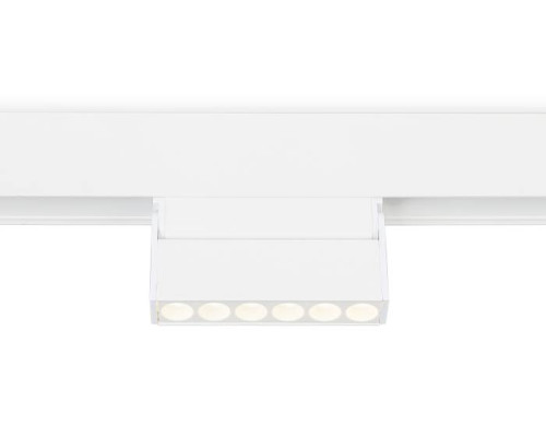 Трековый светильник Ambrella Track System GL4038