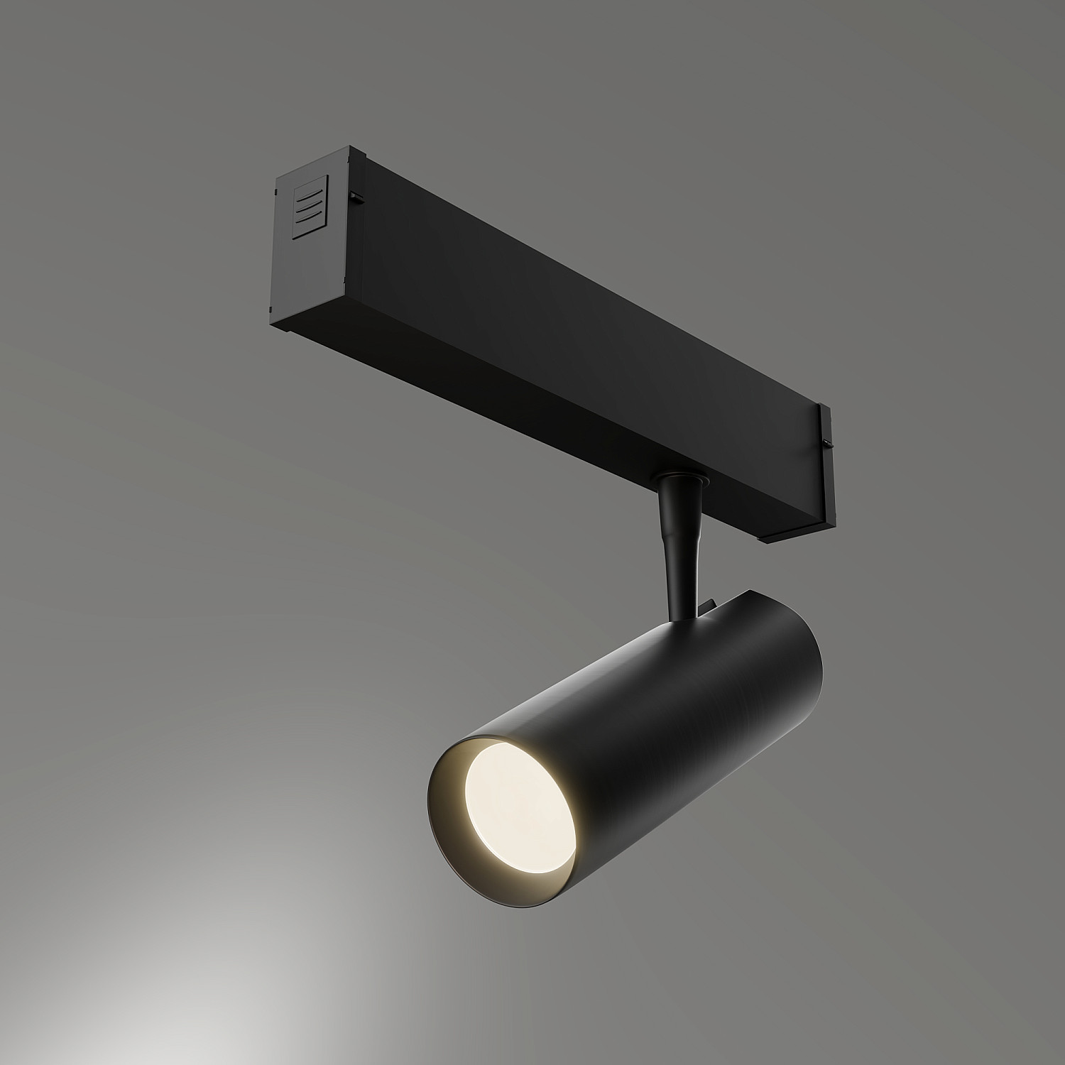 Трековый светильник LIGHTERA Startrek 220 LE169TRS-20B WIFI