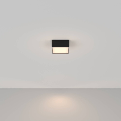 Светильник потолочный Maytoni Zon C067CL-L12B3K