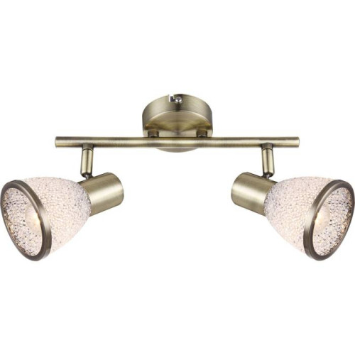 Светильник спот Globo ELSA 56046-2