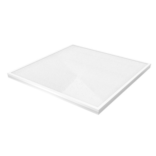 Потолочный светодиодный светильник Gauss Офисная панель 842123236