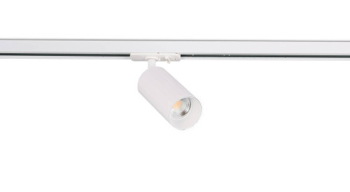 Трековый светильник Simple Story 2058 2058-1TRW