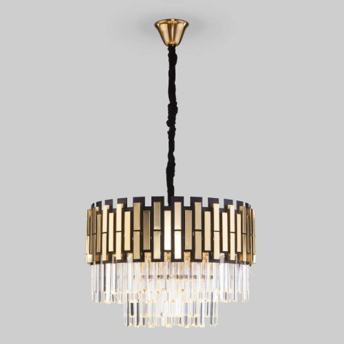 Подвесная люстра Bogates Deseo 337/8 Strotskis Smart (331/8)