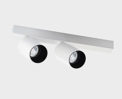 Светильник спот Italline DANNY DANNY E2 AS white