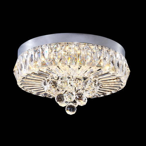 Потолочный светодиодный светильник Citilux Спектра CL320111