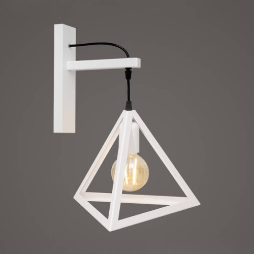 Настенное бра Северный свет Пирамида 2333