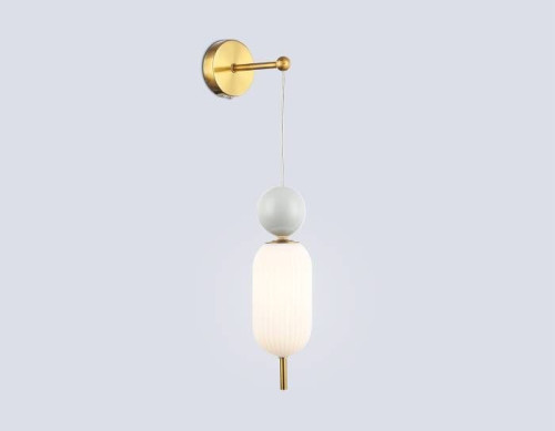 Настенное бра Ambrella Ceramo Modern LH53108