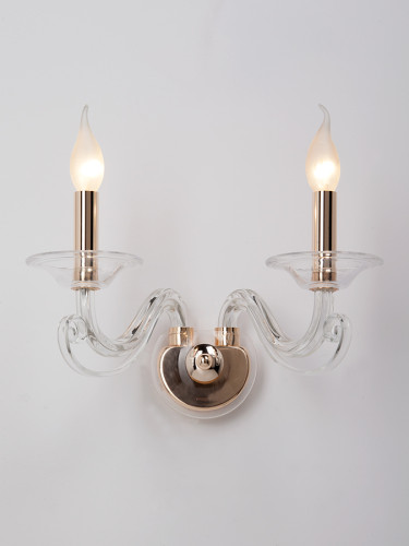 Настенное бра Vitaluce Premium V5165/2A