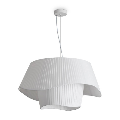 Подвесная люстра Freya Air FR2044PL-03W