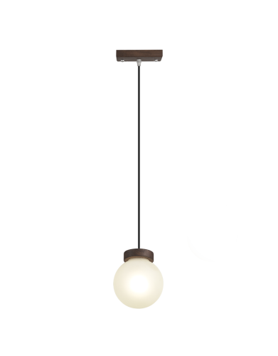 Светильник подвесной Мелодия Света Pearl 000067482