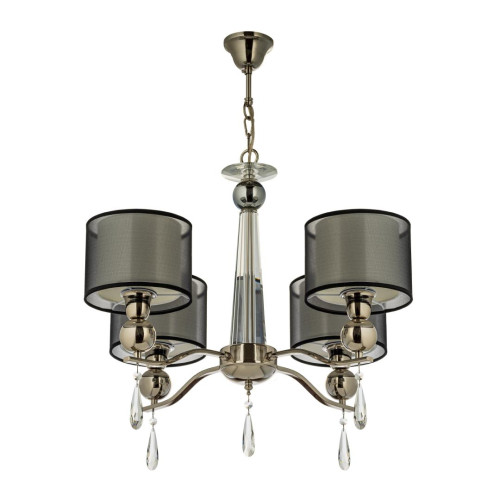 Подвесная люстра Arti Lampadari Rufina Rufina E 1.1.4.600 N