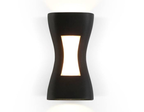 Уличный настенный светильник Ambrella Garden ST4529