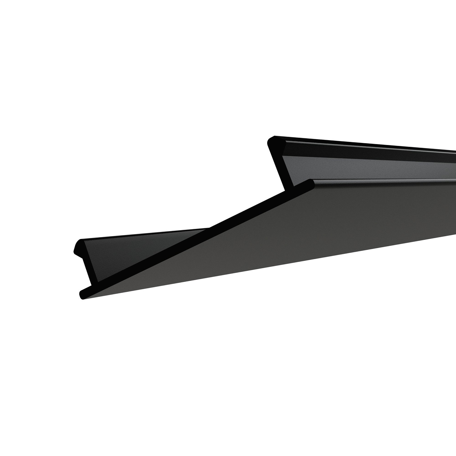 Накладка для шинопровода LIGHTERA Startrek 220 LE177TC-SFB