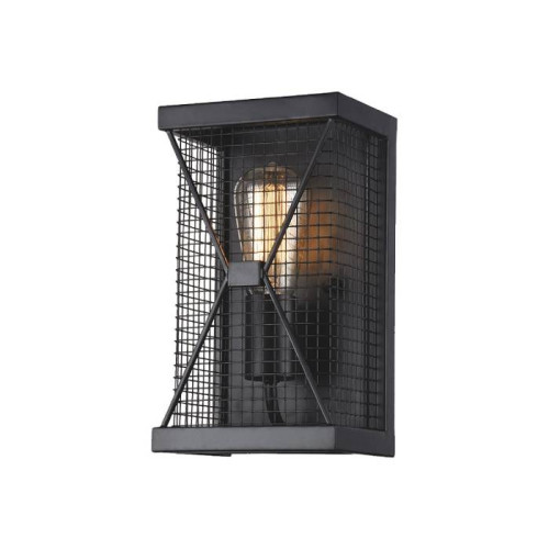 Настенное бра Favourite Mesh 1784-1W