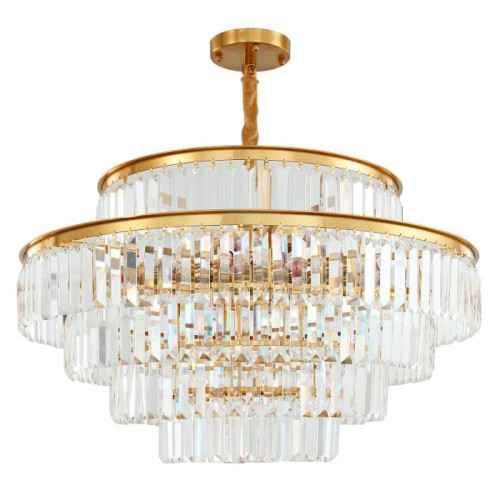 Подвесная люстра Gerhort G21073 G21073/14AB