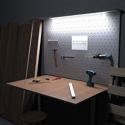 Мебельный светильник Gauss 930411210