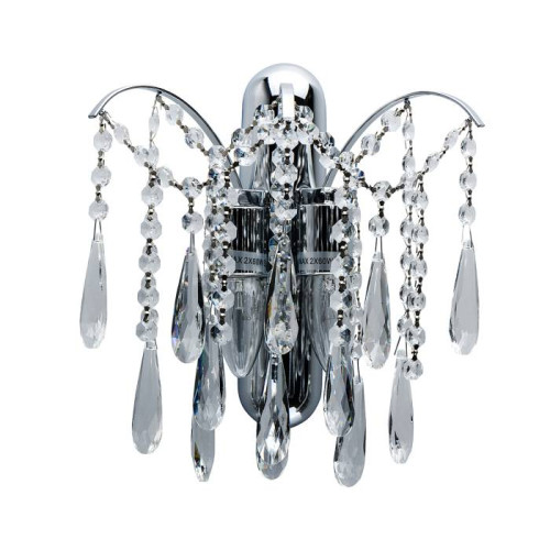 Настенное бра De Markt Бриз 464029702