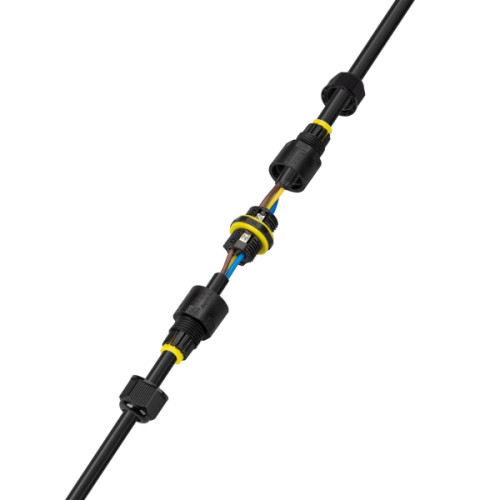 Коннектор Arlight 030757