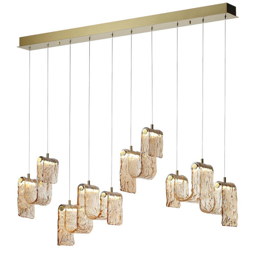 Светильник подвесной Odeon Light Flow 5105/52L