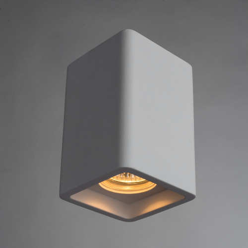 Накладной светильник Arte Lamp Tubo A9261PL-1WH